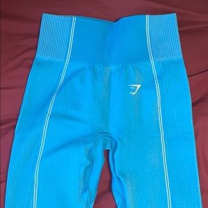 Gymshark leggings!